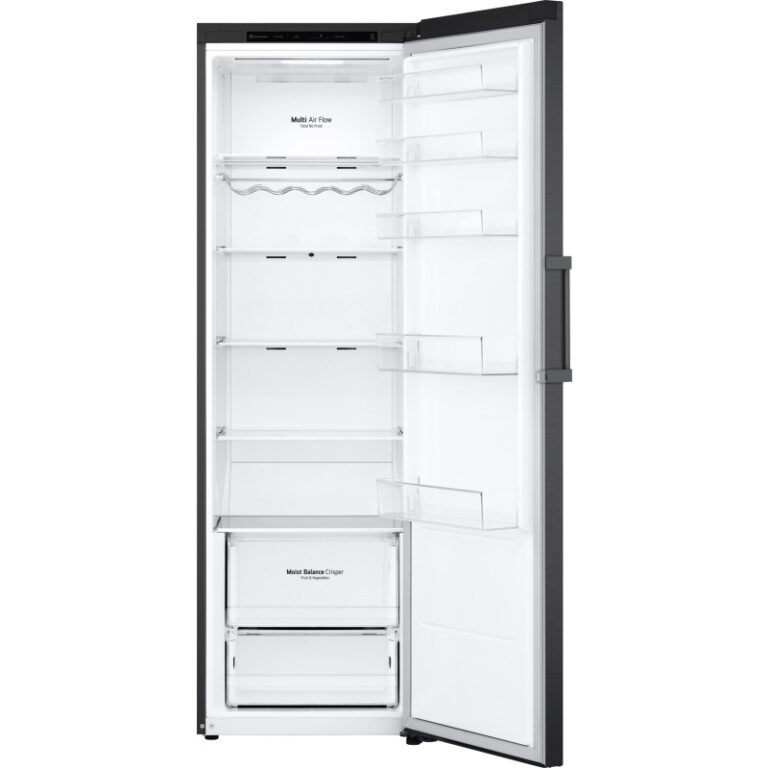 LG GLT51MCGSF Fritstående køleskab