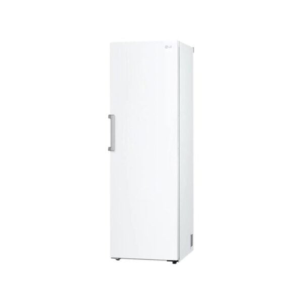 LG GLT51SWGSZ - Fritstående køleskab