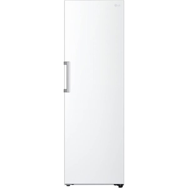 LG Køleskab GLT51SWGSZ