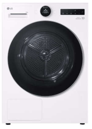 LG Kondenstørretumbler RHX7010TWS