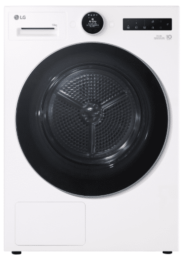 LG Kondenstørretumbler RHX7010TWS