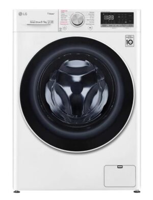 LG Tørretumbler K0RV908N1W9