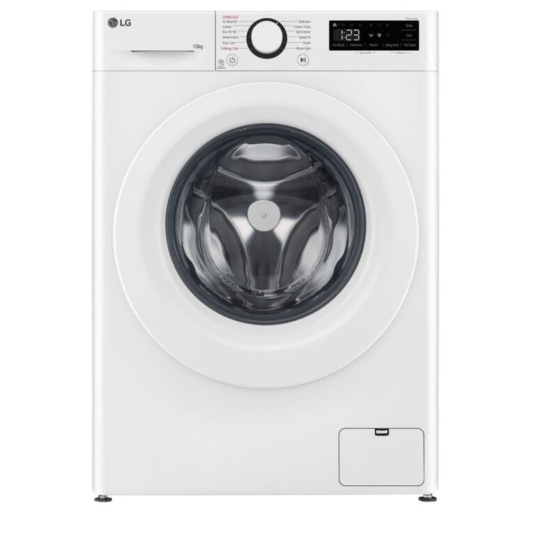 LG Vaskemaskine F4Y5RYP3W