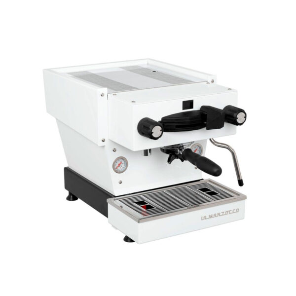 La Marzocco Linea Mini R Espressomaskine, hvid