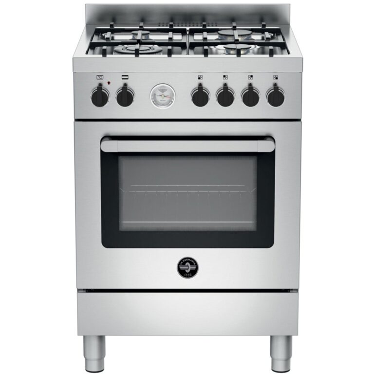 La germania Gaskomfur RI64C61BX