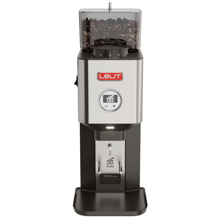 Lelit PL72-P William kaffekværn