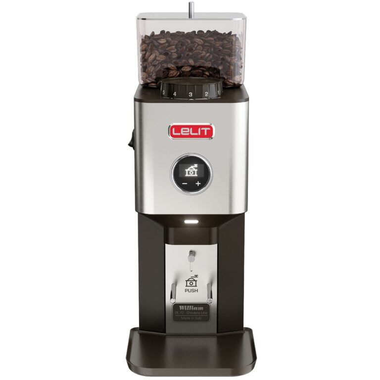 Lelit PL72 William kaffekværn