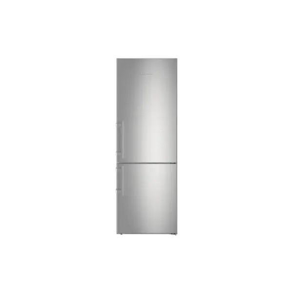 LiebHerr CNef 5735-21 001 - Fritstående kølefryseskab