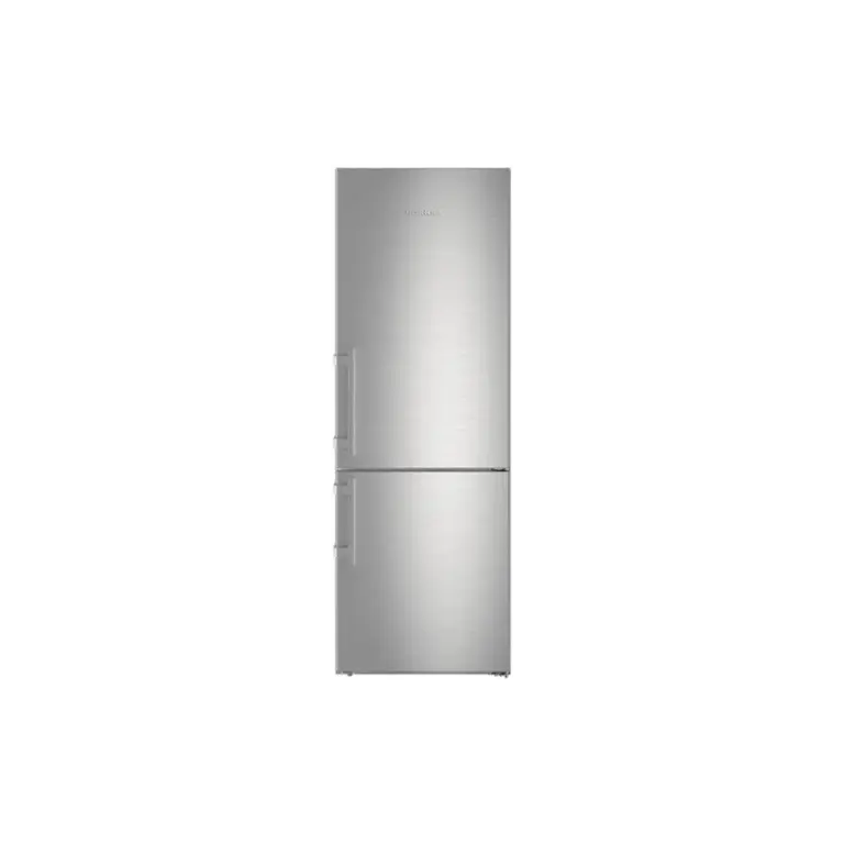 LiebHerr CNef 5735-21 001 - Fritstående kølefryseskab