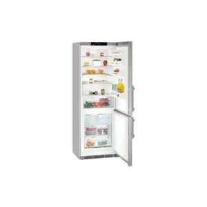 LiebHerr CNef 5745-21 001 - Fritstående kølefryseskab