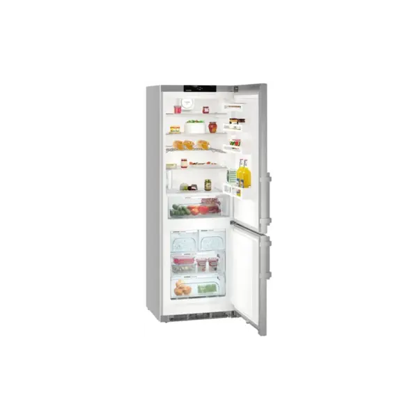 LiebHerr CNef 5745-21 001 - Fritstående kølefryseskab