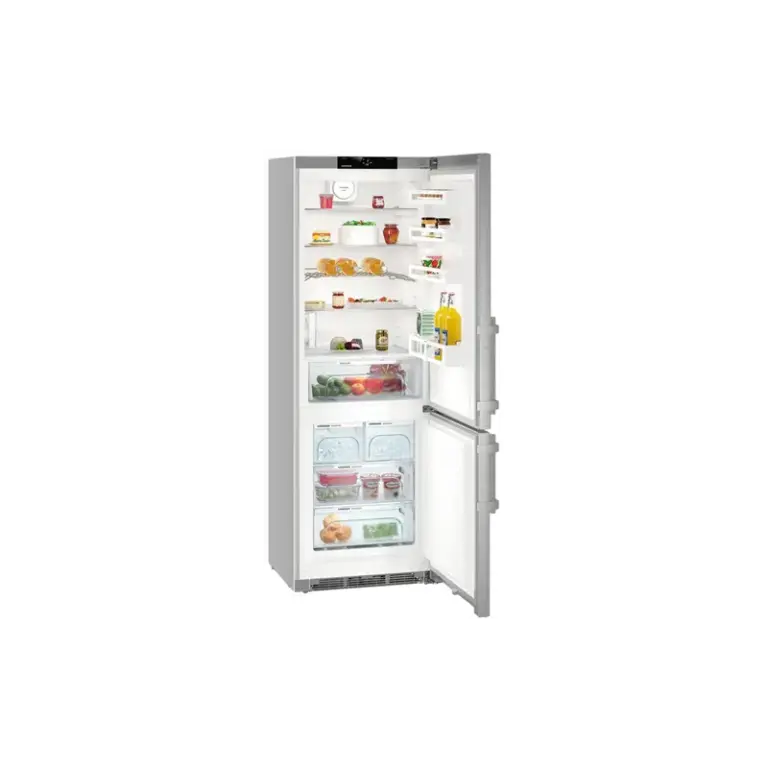 LiebHerr CNef 5745-21 001 - Fritstående kølefryseskab