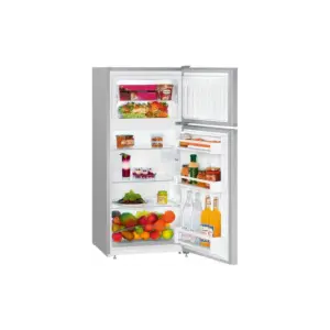 LiebHerr CTel 2131-21 001 - Fritstående kølefryseskab