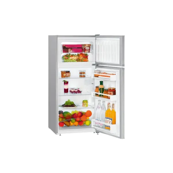 LiebHerr CTel 2131-21 001 - Fritstående kølefryseskab