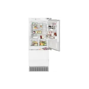 LiebHerr ECBN 5066-23 001 - Integrerbart kølefryseskab