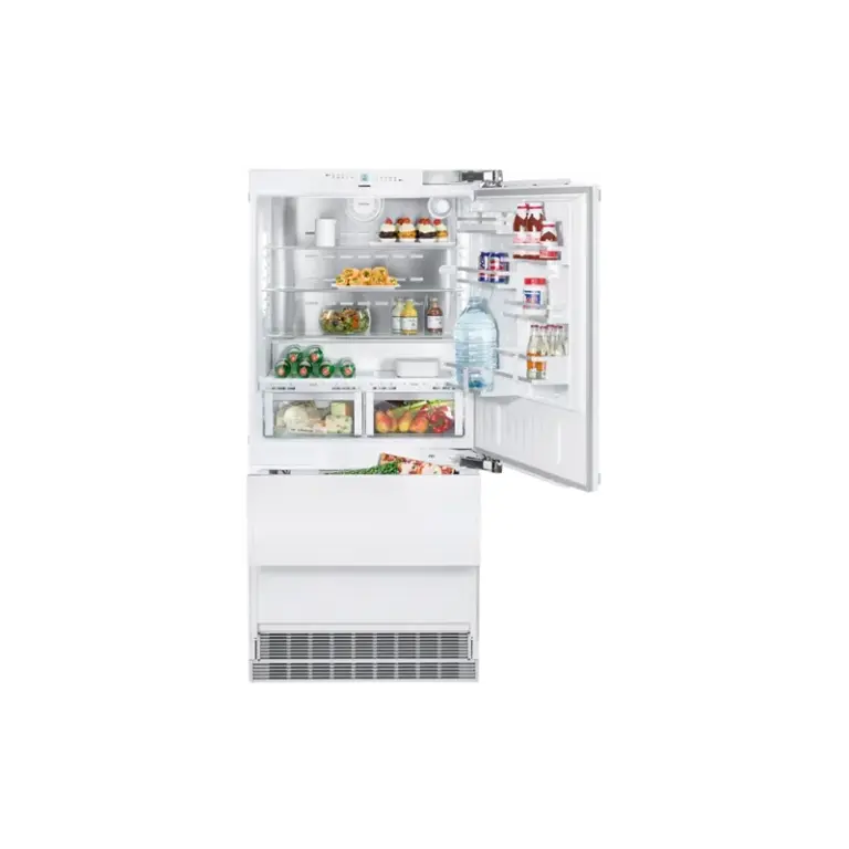 LiebHerr ECBN 6156-23 001 - Integrerbart kølefryseskab