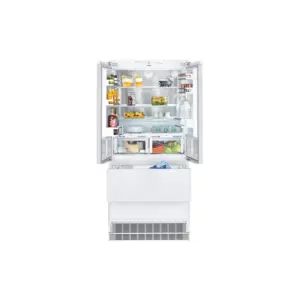 LiebHerr ECBN 6256-23 001 - Integrerbart kølefryseskab