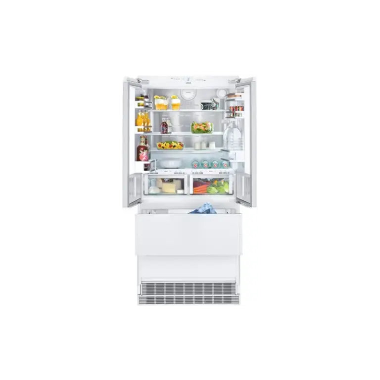 LiebHerr ECBN 6256-23 001 - Integrerbart kølefryseskab