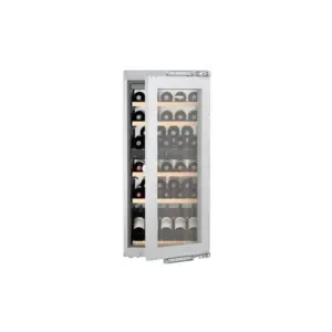 LiebHerr EWTdf 2353-21 001 - Integrerbart vinkøleskab
