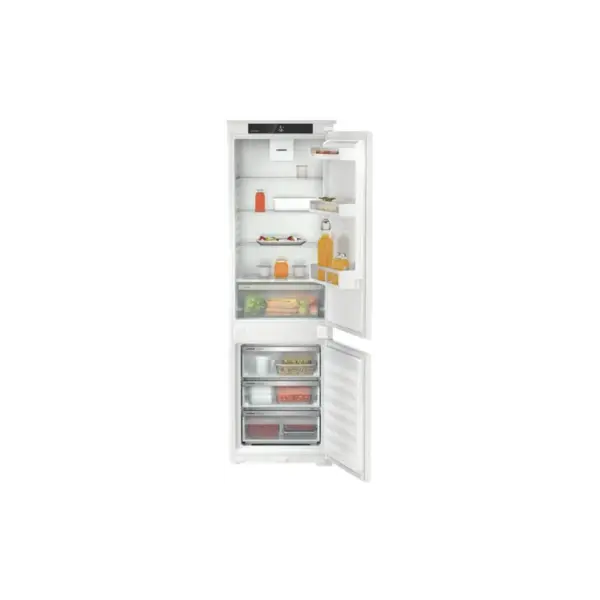 LiebHerr ICSe 5103-20 001 - Integrerbart kølefryseskab