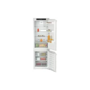 LiebHerr ICe 5103-20 001 - Fritstående kølefryseskab
