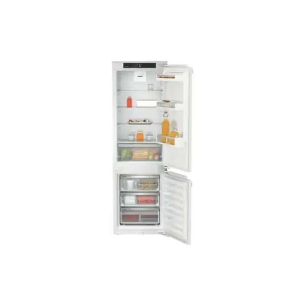 LiebHerr ICe 5103-20 001 - Fritstående kølefryseskab