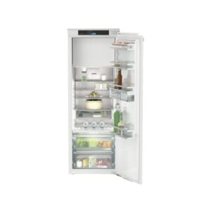LiebHerr IRBe 4851-20 001 - Integrerbart køleskab med fryseboks