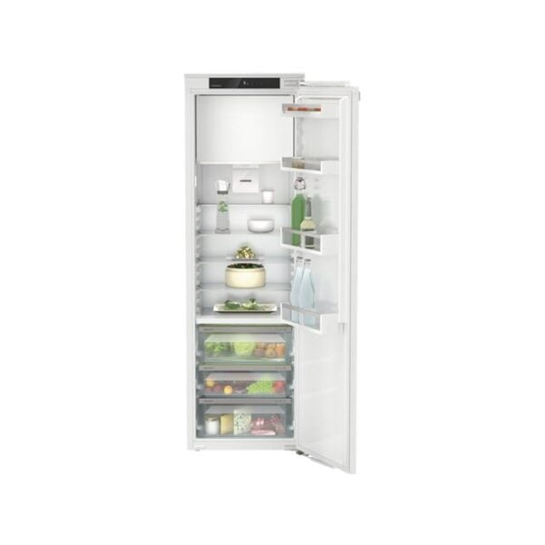 LiebHerr IRBe 5121-20 001 - Fritstående køleskab med fryseboks