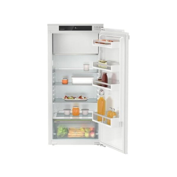 LiebHerr IRe 4101-20 001 - Integrerbart køleskab med fryseboks