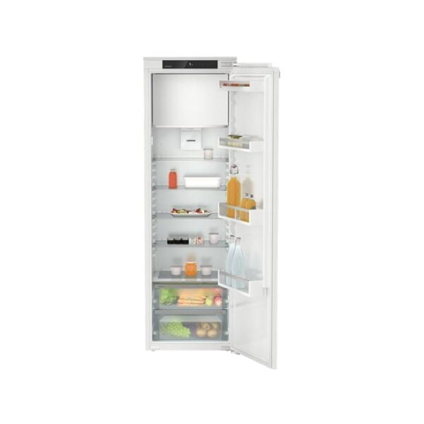 LiebHerr IRf 5101-20 001 - Integrerbart køleskab med fryseboks