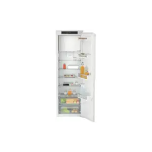 LiebHerr IRf 5101-20 001 - Integrerbart køleskab med fryseboks