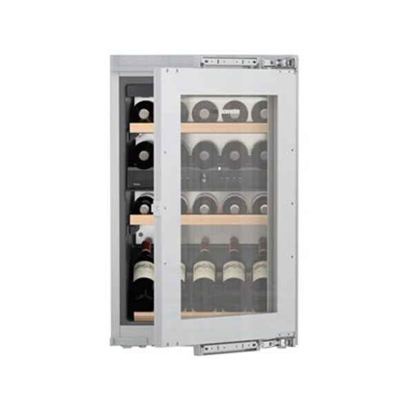 LiebHerr Integrerbart vinkøleskab - EWTdf 1653-21 001
