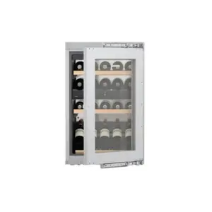 LiebHerr Integrerbart vinkøleskab - EWTdf 1653-21 001