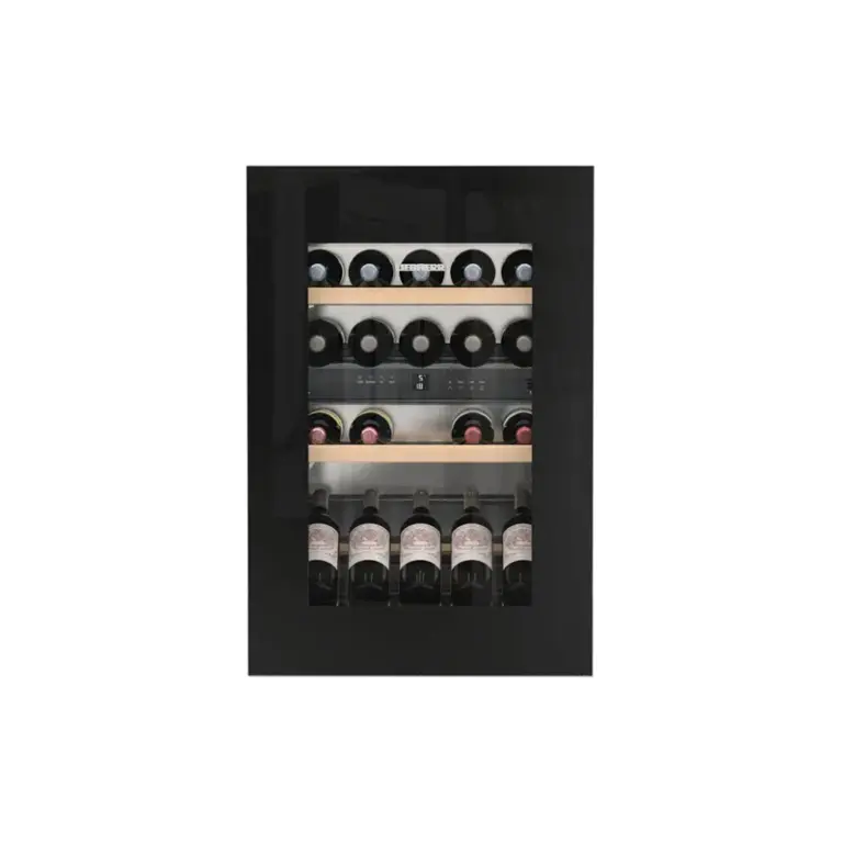 LiebHerr Integrerbart vinkøleskab - EWTgb 1683-21 001