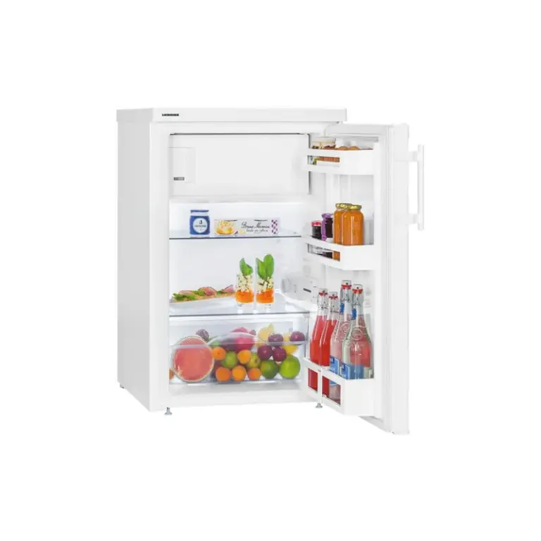 LiebHerr TP 1414-22 001 - Fritstående køleskab med fryseboks - UDG.