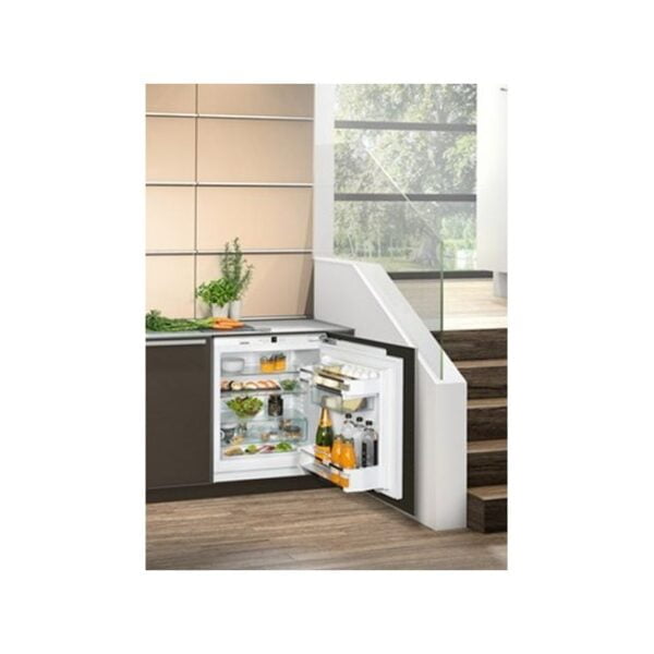 LiebHerr UIKP 1550-21 001 - Intebart køleskab