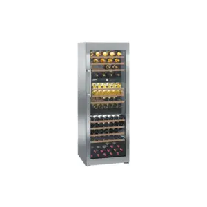 LiebHerr WTes 5872-22 001 - Fritstående vinkøleskab