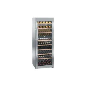 LiebHerr WTes 5972-22 001 - Fritstående vinkøleskab