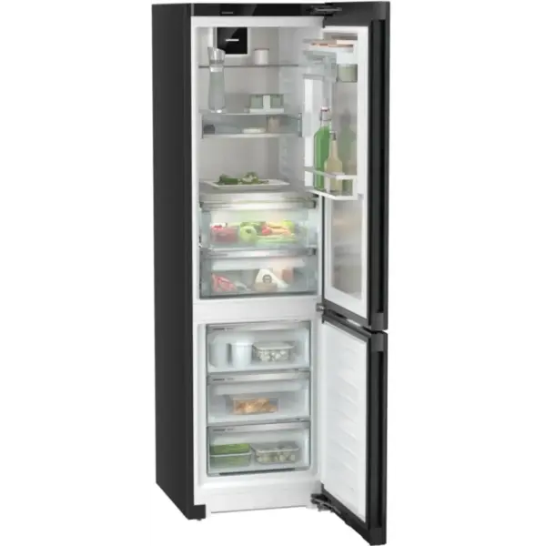 Liebherr CBNbsd 578i-20 001 - Fritstående kølefryseskab
