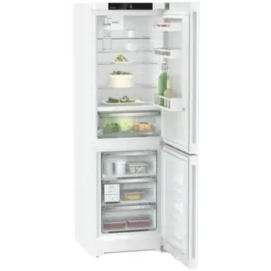 Liebherr CBNd 5223-20 001 - Fritstående kølefryseskab