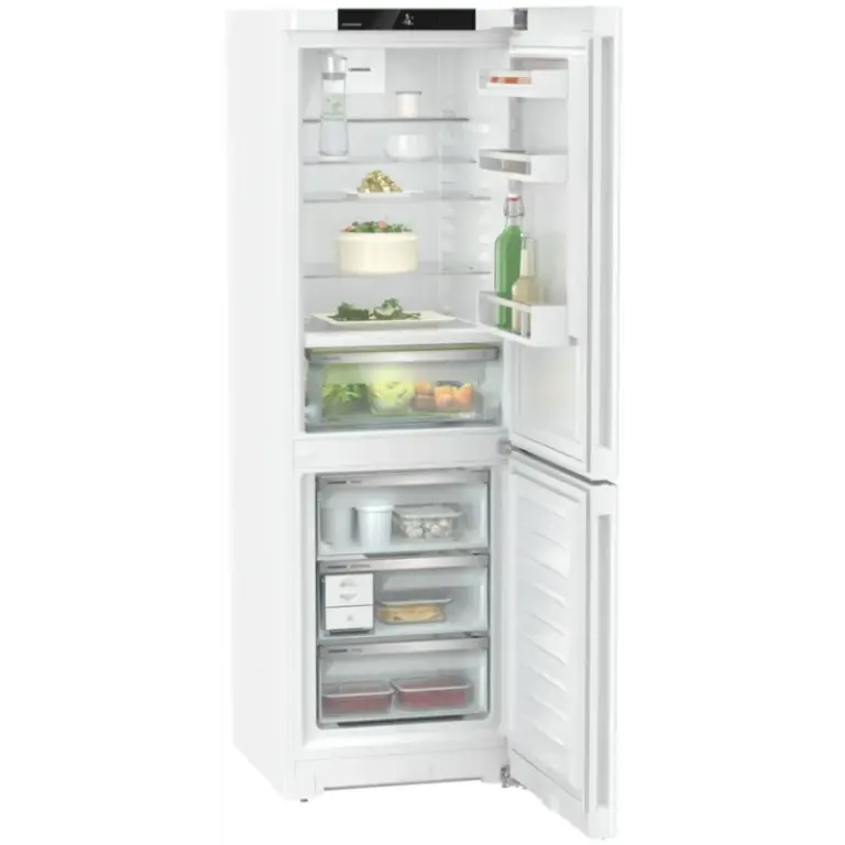 Liebherr CBNd 5223-20 001 - Fritstående kølefryseskab