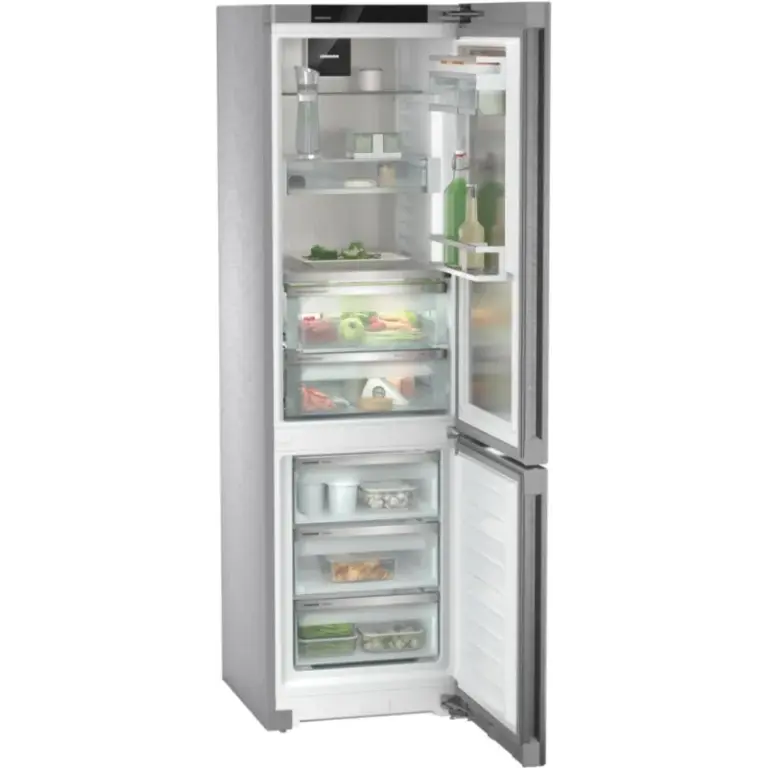 Liebherr CBNstd 5783-20 001 - Fritstående kølefryseskab