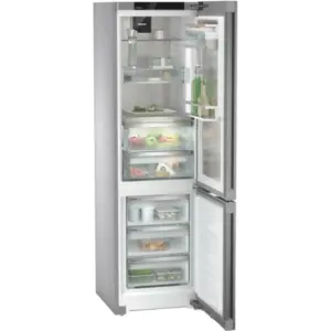 Liebherr CBNstd 578i-20 001 - Fritstående kølefryseskab