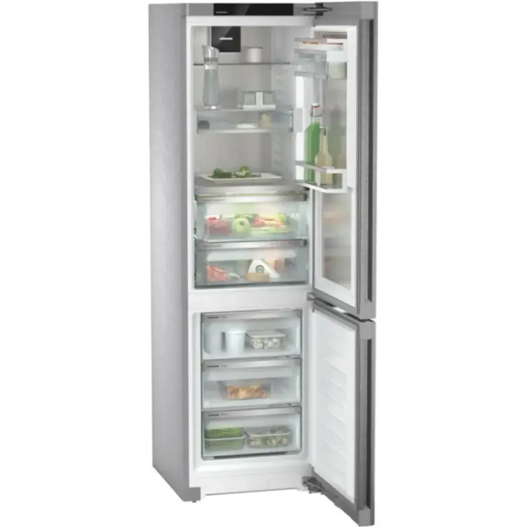 Liebherr CBNstd 578i-20 001 - Fritstående kølefryseskab