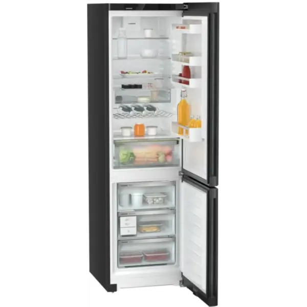 Liebherr CNbdc 5733-20 001 - Fritstående kølefryseskab