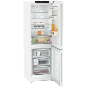 Liebherr CNd 5223-20 001 - Fritstående kølefryseskab
