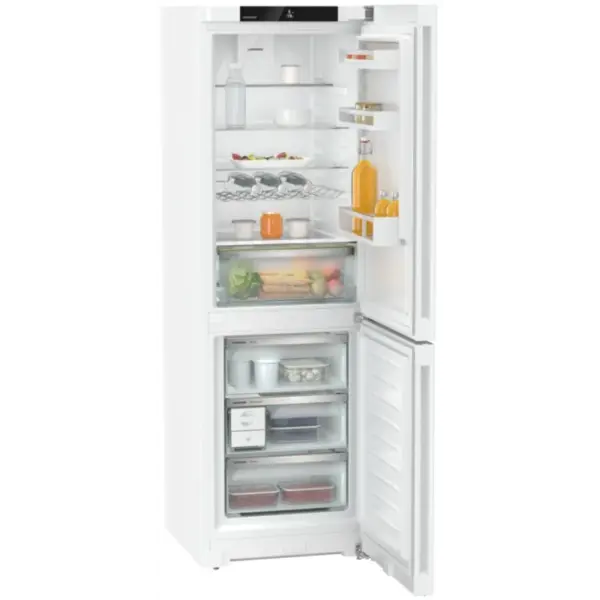 Liebherr CNd 5223-20 001 - Fritstående kølefryseskab