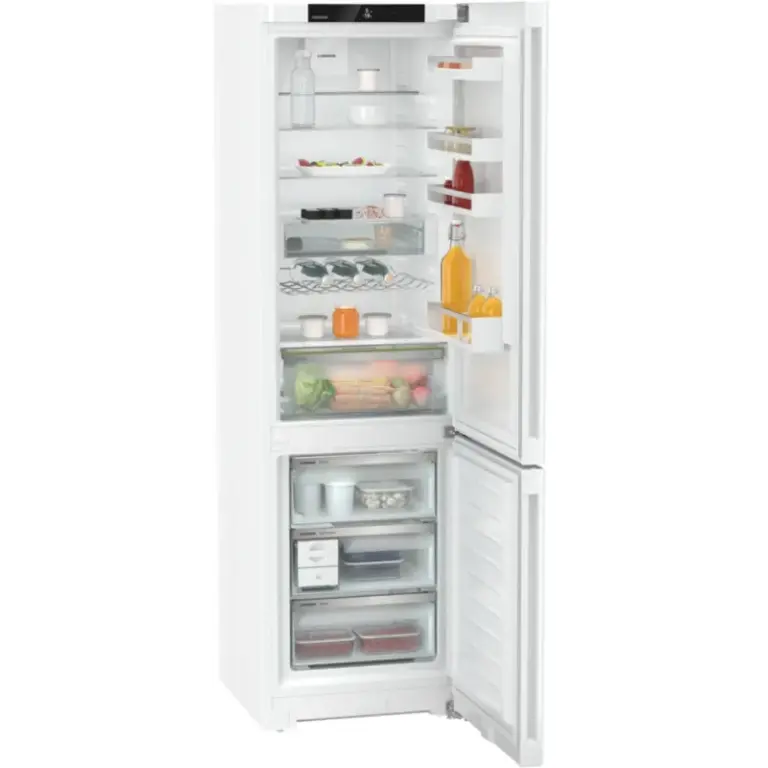 Liebherr CNd 5723-20 001 - Fritstående kølefryseskab - UDG.