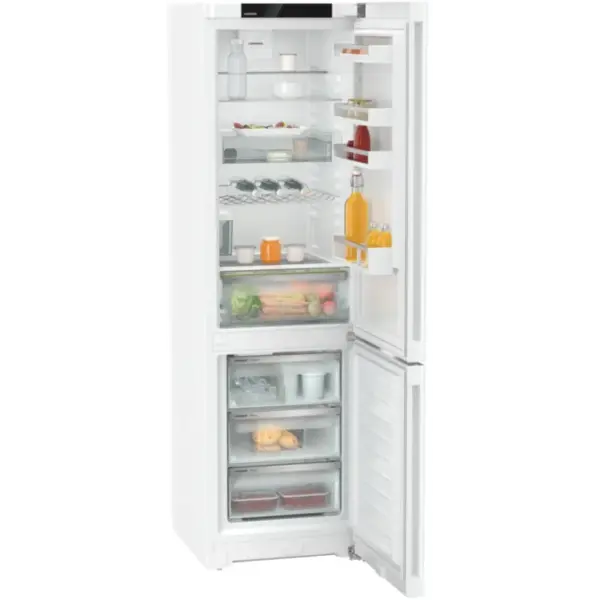 Liebherr CNd 5743-20 001 - Fritstående kølefryseskab