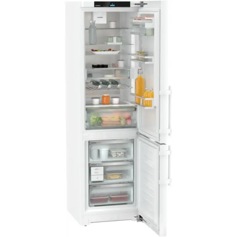 Liebherr CNd 5753-20 001 - Fritstående kølefryseskab